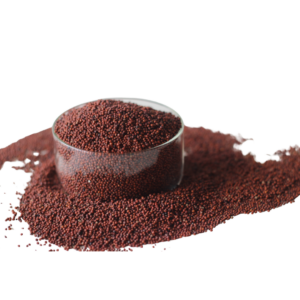 Ragi (Finger Millet)