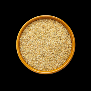 Foxtail Millet
