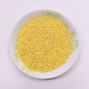 Little Millet